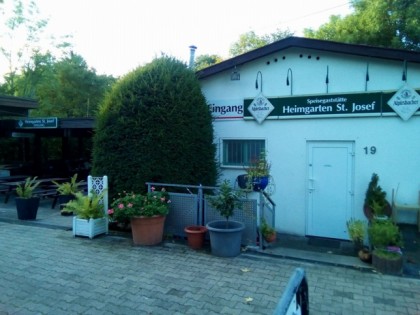 Foto: Heimgarten St. Josef